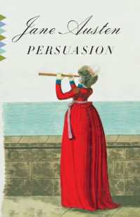 Persuasion : A Novel (Vintage Classics)