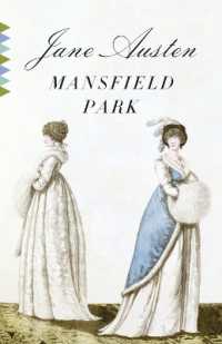 Mansfield Park : A Novel (Vintage Classics)