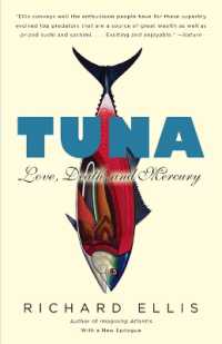 マグロの物語<br>Tuna : Love, Death, and Mercury