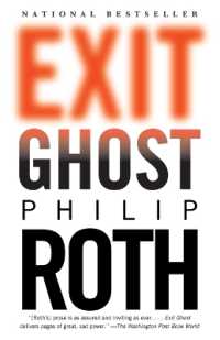 Exit Ghost (Vintage International")