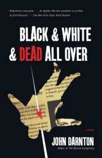 Black and White and Dead All over