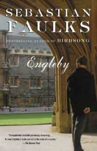 Engleby (Vintage International)