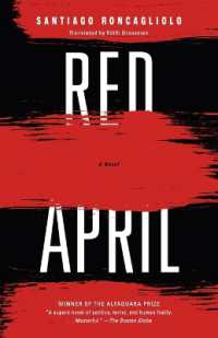 Red April (Vintage International")