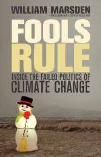 Fools Rule : Inside the Failed Politics of Climate Change