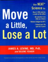 Move a Little, Lose a Lot （1ST）
