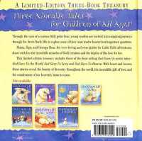 God Gave Us so Much Three-Book Treasury : Includes God Gave Us the World, God Gave Us Love and God Gave Us Heaven