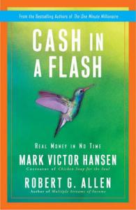 Cash in a Flash : Real Money in No Time