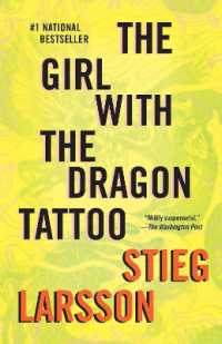 The Girl with the Dragon Tattoo : A Lisbeth Salander Novel (The Girl with the Dragon Tattoo Series)