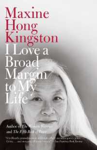 I Love a Broad Margin to My Life (Vintage International")