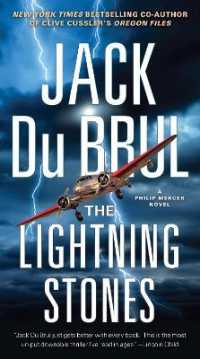The Lightning Stones : A Novel (Philip Mercer)