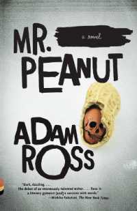 Mr. Peanut (Vintage Contemporaries)