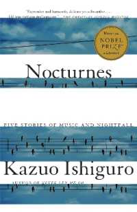 Nocturnes : Five Stories of Music and Nightfall (Vintage International)