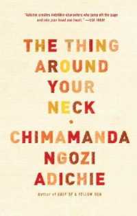 The Thing around Your Neck