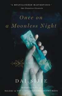 Once on a Moonless Night