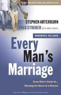 Every Man's Marriage : Every Man's Guide to Winning the Heart of a Woman (Every Man)