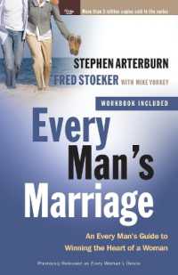 Every Man's Marriage : Every Man's Guide to Winning the Heart of a Woman (Every Man)