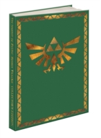The Legend of Zelda Spirit Tracks : Prima Official Game Guide （PAP/MAP CO）