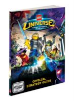 Lego Universe : Prima Official Strategy Guide