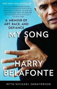 My Song : A Memoir of Art, Race, and Defiance