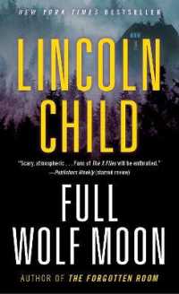 Full Wolf Moon : A Novel (Jeremy Logan Series)