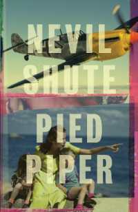 Pied Piper (Vintage International")