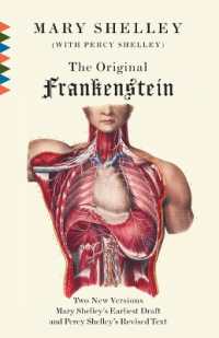 The Original Frankenstein (Vintage Classics)