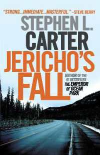 Jericho's Fall