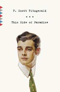 This Side of Paradise (Vintage Classics)
