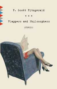 Flappers and Philosophers : Stories (Vintage Classics)