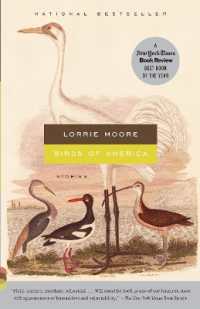 Birds of America : Stories (Vintage Contemporaries)