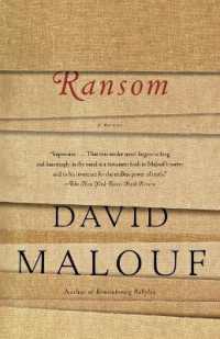 Ransom (Vintage International")