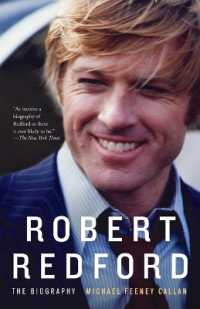 Robert Redford : The Biography