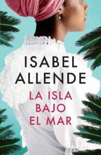 La isla bajo el mar / the Island Beneath the Sea
