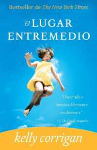 El lugar entremedio / the Middle Place