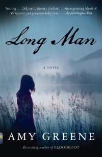 Long Man (Vintage Contemporaries")