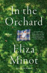 In the Orchard : A novel (Vintage Contemporaries)