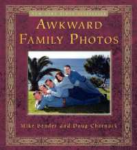 Awkward Family Photos