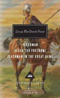 Flashman, Flash for Freedom!, Flashman in the Great Game : Introduction by Michael Dirda (Everyman's Library Contemporary Classics Series)