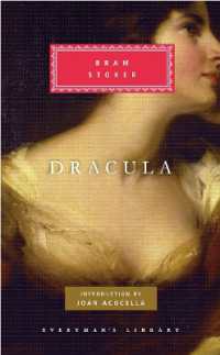 Dracula : Introduction by Joan Acocella (Everyman's Library Classics Series)