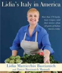 Lidia's Italy in America : A Cookbook