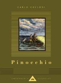 Pinocchio : Illustrated by Alice Carsey (Everyman's Library Children's Classics Series)