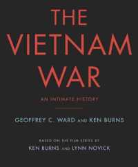 The Vietnam War : An Intimate History