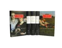 American 19th Century Literature : Complete Stories; the Golden Bowl; Moby-Dick; Tom Sawyer and Huckleberry Finn; the Age of Innocence (Everyman's Library Classics Series)