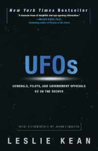UFOs : Generals, Pilots, and Government Officials Go on the Record