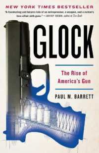Glock : The Rise of America's Gun