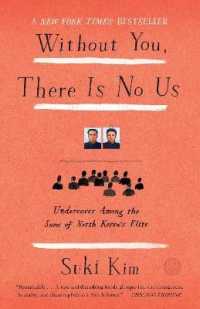 Without You, There Is No Us : Undercover among the Sons of North Korea's Elite