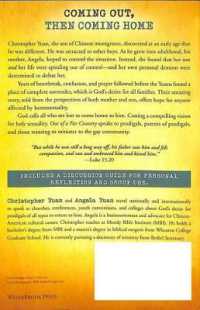 Out of a Far Country : A Gay Son's Journey to God. a Broken Mother's Search for Hope.