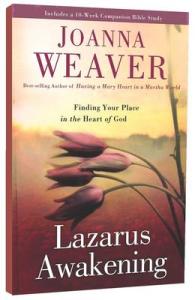 Lazarus Awakening