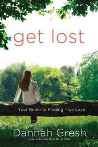 Get Lost: Your Guide to Finding True Love