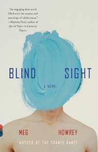Blind Sight (Vintage Contemporaries")